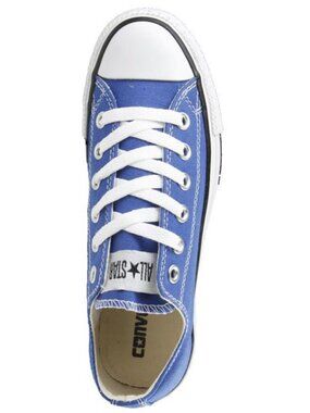 Converse Men's Chuck Taylor Low Top 'BABY BLUE'